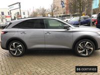 gebraucht DS Automobiles DS7 Crossback DS 7 CrossbackE-TENSE 4x4 Ligne Noire