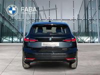 Gebraucht BMW 220 Active Tourer Performance 170 PS (125 kW) 2025 Schwarz Van / Kleinbus