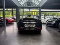 Gebraucht Porsche Panamera Turbo S E-Hybrid 680 PS (500 kW) 2018 Tiefschwarz Kleinwagen