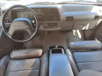 Gebraucht Ford Explorer 165 PS (121 kW) 1993 SUV