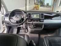 Second-hand VW T6 204 CP (150 kW) 2017 Van