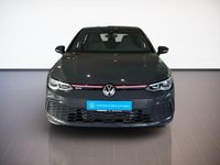 Gebraucht VW Golf VIII GTI 265 PS (194 kW) 2024 Uranograu Limousine