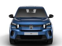 Neu Citroën C3 PureTech 101 PS (74 kW) 2025 Blau (brightblau) Kleinwagen