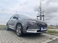 Gebraucht Hyundai Nexo 163 PS (119 kW) 2022 SUV