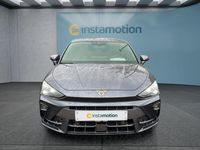 Gebraucht Cupra Leon 150 PS (110 kW) 2025 Grau Kleinwagen