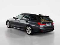 gebraucht BMW 320 d Touring xDrive Advantage ACC+AHK+Pano+HIFI