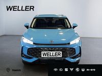 Neu MG HS Comfort 272 PS (200 kW) 2026 Arctic blue SUV