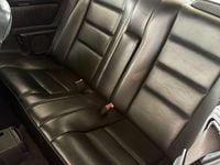 Gebraucht Mercedes E220 Edition 150 PS (110 kW) 1996 Schwarz Cabrio