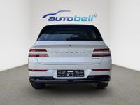 Gebraucht Genesis GV80 200 kW (272 PS) 2023 Weiß SUV