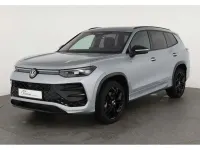 Neu VW Tayron R-line 193 PS (141 kW) 2025 Oyster silver metallic SUV