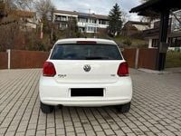 Gebraucht VW Polo Life 90 PS (66 kW) 2014 Weiß Limousine