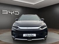 Gebraucht BYD Tang 380 kW (517 PS) 2026 Schwarz SUV