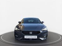 Gebraucht Seat Leon FR 150 PS (110 kW) 2024 Grau Limousine
