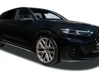 Neu Audi Q8 Business 231 PS (169 kW) 2026 SUV