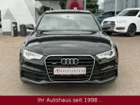 Gebraucht Audi A6 S-Line 299 PS (219 kW) 2012 Phantomschwarz Limousine