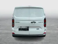 Neu Ford Transit Custom Trend 232 PS (170 kW) 2026 Weiß Van / Kleinbus