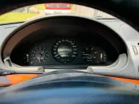 Gebraucht Mercedes E280 2007 Schwarz Kombi