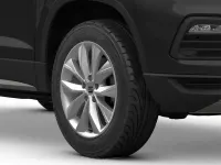 Usado Seat Ateca Xperience 150 CV (110 kW) 2025 Negro SUV