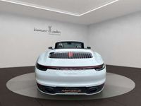 gebraucht Porsche 911 Carrera Cabriolet 992 *Sport-Chrono*