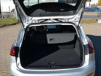 Gebraucht Ford Focus Titanium 125 PS (91 kW) 2024 Polarsilber (metallic) Kombi