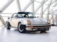 Gebraucht Porsche 930 260 PS (191 kW) 1976 Grau Coupé