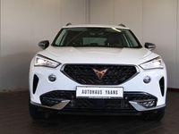 Gebraucht Cupra Formentor 204 PS (150 kW) 2022 Weiß SUV