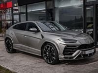 Gebraucht Lamborghini Urus 666 PS (489 kW) 2023 Silber SUV