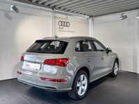 gebraucht Audi Q5 50 TFSI e QUATTRO+NAVI+AHK+MATRIX+AMBIENTE+VI