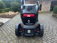 gebraucht Renault Twizy 