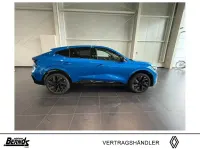 Brugt Renault Rafale Esprit Alpine 200 HK (147 kW) 2025 Blå SUV
