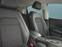 Gebraucht Honda ZR-V Sport 184 PS (135 kW) 2025 Weiß SUV