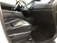 Gebraucht Toyota Prius+ 99 PS (72 kW) 2021 Weiß Van / Kleinbus