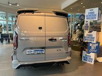 Neu Ford Transit Custom 170 PS (125 kW) 2026 Grey matter (grau) Van / Kleinbus