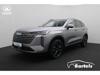 Neu Haval H6 Lux 242 PS (177 kW) 2026 Grau SUV