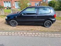 gebraucht VW Polo 