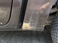 Gebraucht VW Amarok 163 PS (119 kW) 2011 Braun Pickup