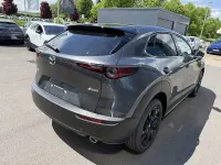 Neu Mazda CX-30 Nagisa 140 PS (102 kW) 2026 SUV