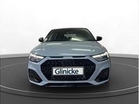 Gebraucht Audi A1 116 PS (85 kW) 2026 Grau (pfeilgrau perleffekt) SUV