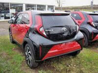 gebraucht Toyota Aygo X Pulse **schnell Verfügbar**