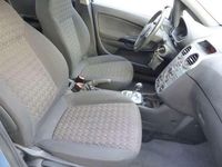 Second-hand Opel Corsa Active 86 CP (63 kW) 2013 Albastru Hatchback