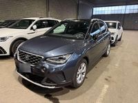 Gebraucht Seat Arona FR 116 PS (85 kW) 2025 Magnetic grau metallic SUV