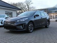 Gebraucht Kia Ceed 141 PS (103 kW) 2020 Andere farbe Kleinwagen
