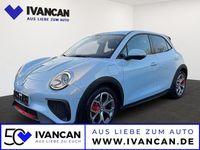 Neu Ora 03 GT 125 kW (171 PS) 2025 Blau Kleinwagen