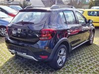 gebraucht Dacia Sandero Stepway