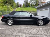 gebraucht Volvo C70 2.4T Cabriolet Comfort Comfort