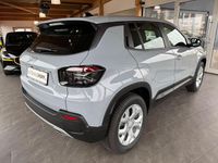 Neu Jeep Avenger Altitude 101 PS (74 kW) 2025 Grau SUV