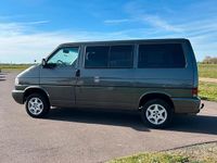 Używany VW T4 102 KM (75 kW) 1999 Szary Van