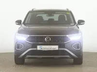 Gebraucht VW T-Roc Move 150 PS (110 kW) 2023 Schwarz SUV