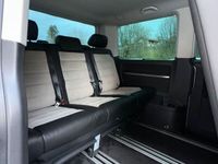 gebraucht VW Multivan T6- 4 Motion - Comfortline Generation Six