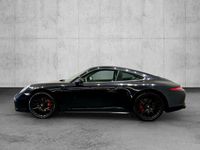 Gebraucht Porsche 991 Sport 430 PS (316 kW) 2015 Schwarz